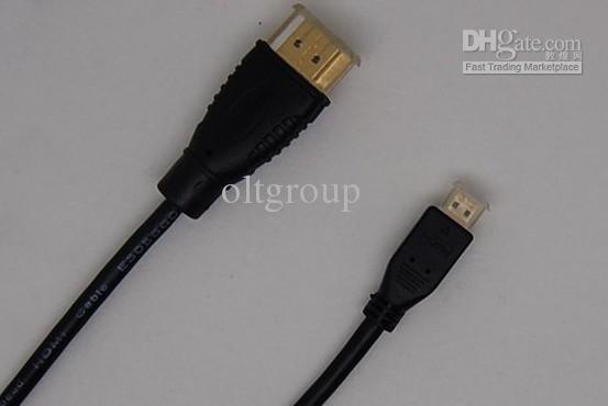 hdmi to micro hdmi cable 1.5m