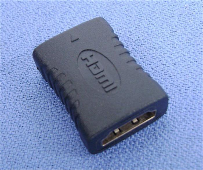 HDMI Extender Female to Female Coupler Adapter Joiner Connector F/F 1080P HZ 035