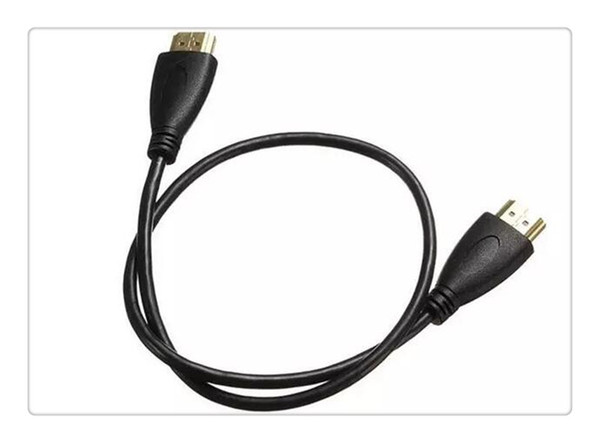 HDMI cable adapter 2.0m 3D V1.4 cable for HD TV LCD laptop PS3 projector computer cable male to male