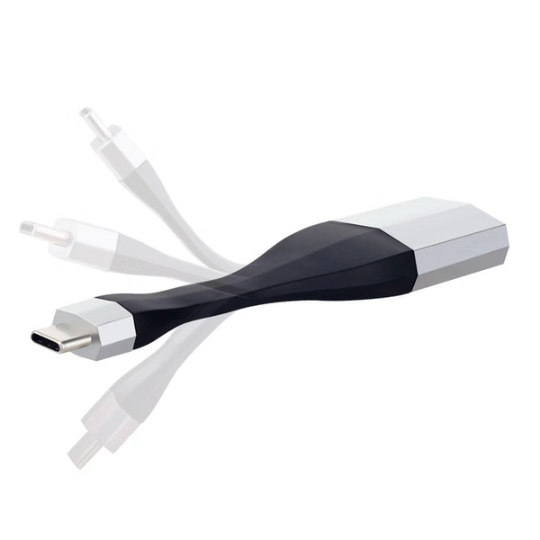 The accessories usb 3.1 type-c to hd adapter lets you connect a usb type-c Device