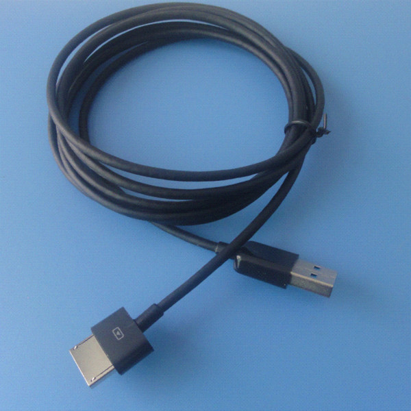 Free shipping 3M NEW USB Data Charger Cable for Asus Eee Pad Transformer TF600T TF810C TF701T