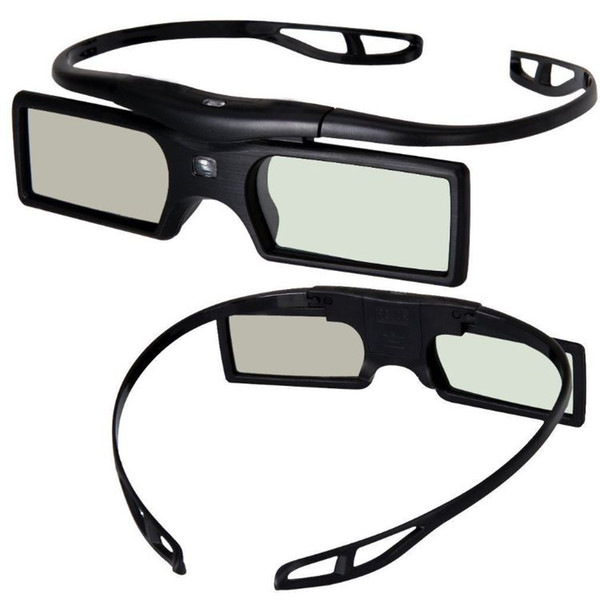 2X 3D RF Bluetooth Aktive Brille für Glasses DE for 2015 Sony 3D TV KDL-43W809C/KDL-50W809C/KDL-65W857C/KDL-65W859C/KDL-65W855C/KDL-75W855C