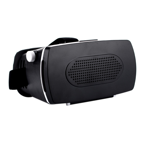 HIPERDEAL VR Glasses For Smartphone Google Cardboard VR BOX Virtual Reality 3D Glasses For iPhone 8