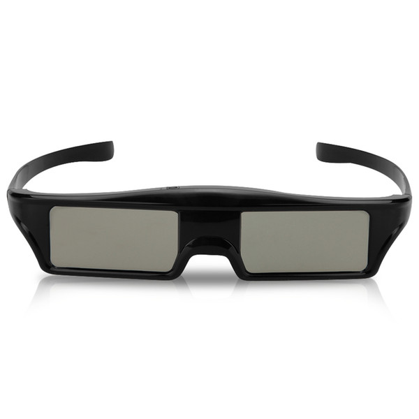 KX60 3D Active Bluetooth Shutter Virtual Reality Glasses For Optama Supports Bluetooth Signal For LG / Sony / Panasonic Sharp