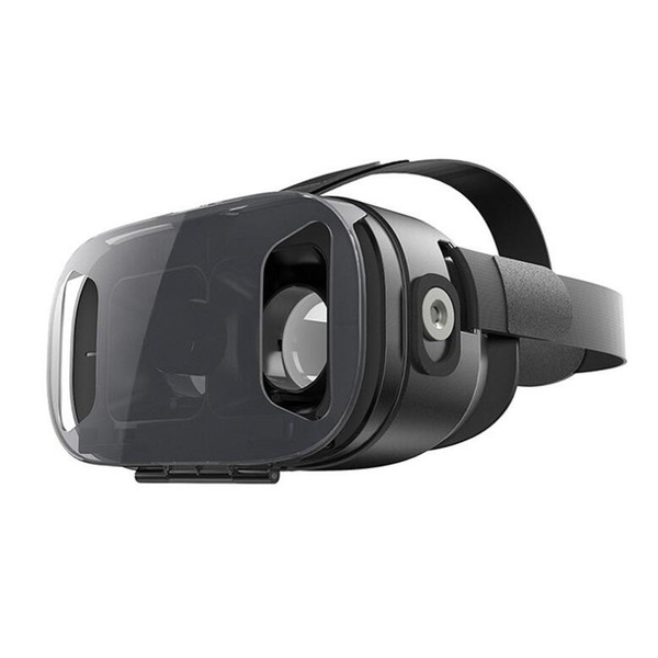 Factory outlets new VR BOX VR 2N glasses 3D head-mounted mirror