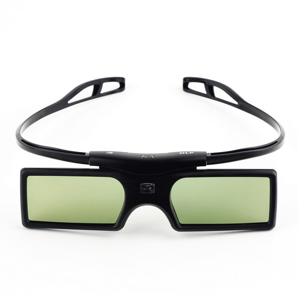 G15-DLP 3D Active Shutter Glasses For Optoma for LG for Acer DLP-LINK DLP Link Projectors gafas 3d Newest