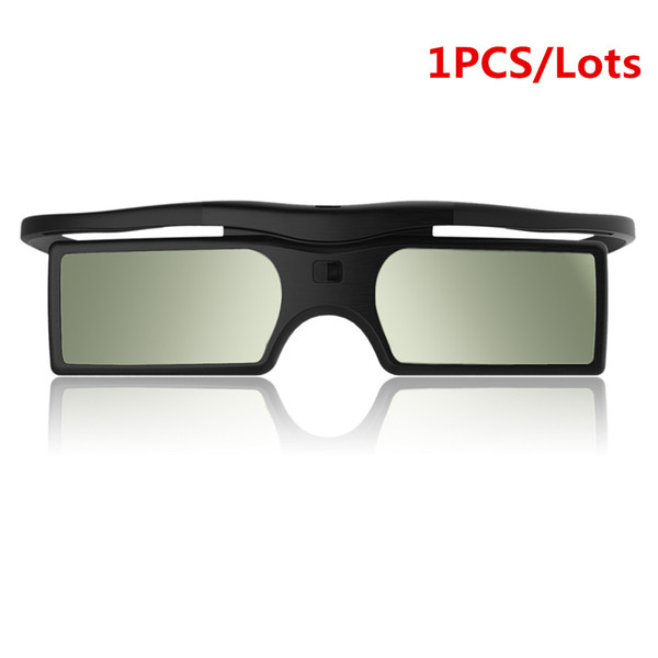 Bluetooth 3D Shutter Active TV Glasses for Samsung Panasonic Sony 3D TV Universal Glasses