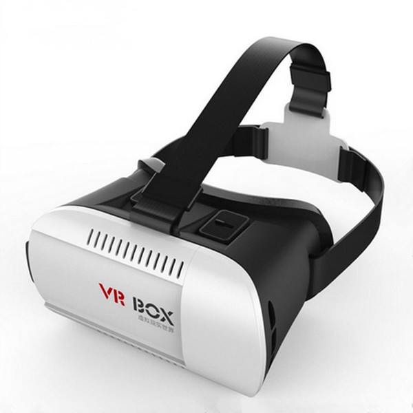 Professional Google Cardboard Original 3D Glasses Xiaozhai Brand VR BOX Virtual Reality 3D Glasses for 3.5- 6.0 Phone