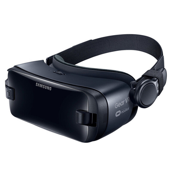 2018Samsung Origin Gear VR 5.0 3D VR Glasses Built in Gyro Sens for Samsung Galaxy S9 S9Plus S8 S8+ Note5 Note 7 S6 S7 S7Edge