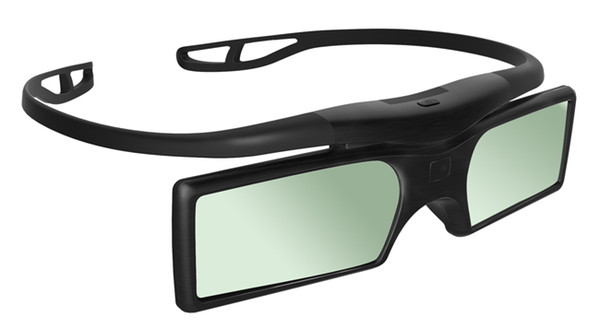 Bluetooth 3D Active Shutter TV Glasses for Sony TDG-BT500A/TDG-BT400A/55W800B/W850B/W950A/W900A/55X8500B/X9000/KDL-70W805B/60W805B/50W805B