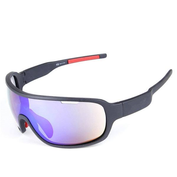 Wholesale- Cycling Sun Glasses Eyewear Sports Sunglasses Bike Goggles Outdoor Fishing Glasses Gafas De Sol Deportivas