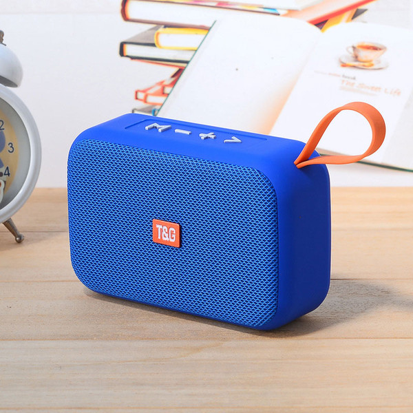 Speaker bluetooth mini wireless portable with high quality sound BT4.2 stereo for iphone samsung xiaomi tablet