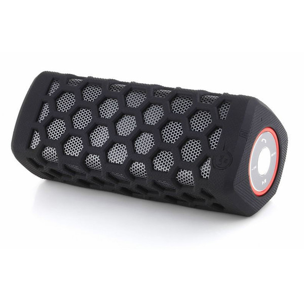 10W Outdoor Waterproof portable Bluetooth Speaker Wireless Stereo speakers bike sound box 7000mA loudspeakers caixa de som