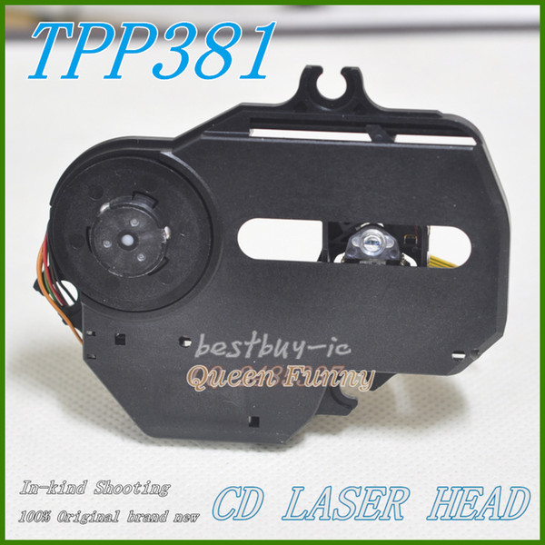 walkman CD Optical Pickup For Thomson TPP-381 For MC230 CD Laser Head TPP381 Mechanism TPP 381 laser head