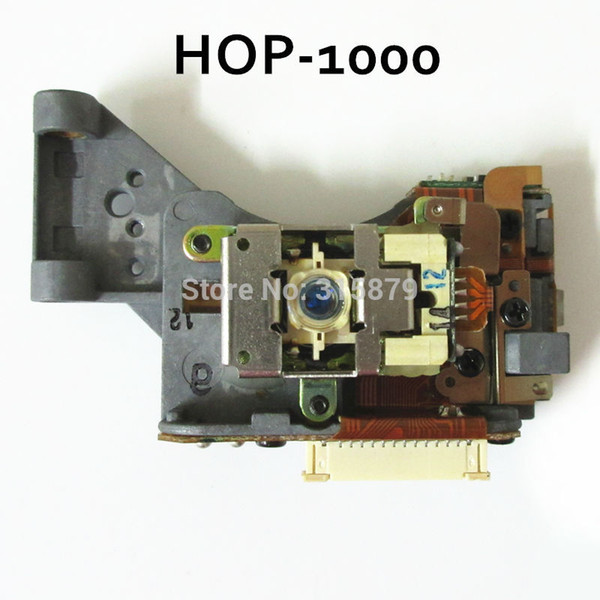 Wholesale- Original HOP-1000 CD DVD Optical Pickup for DENON DVD-A1 DVD-3910 DCD-SA1 HOP1000 HOP 1000