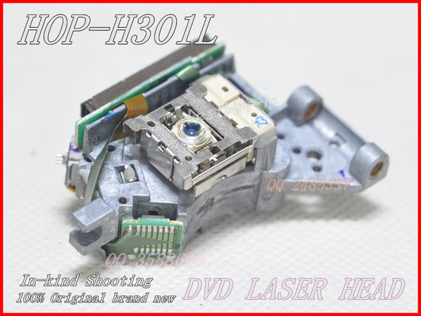 Wholesale- DVD drive Optical pickup HOP-H301L H301L HOP-H301L laser head DL-R200