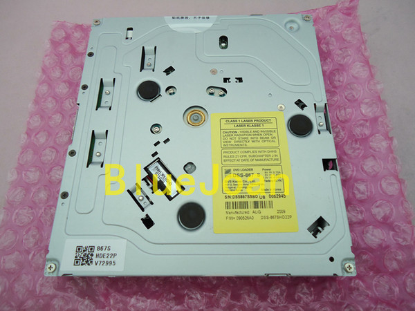 New DVD navigation/Korea DVS compnay DSS-867S/DSS-867L/DSS-867/DSV-837S/DSV-837L/DSV-837 core