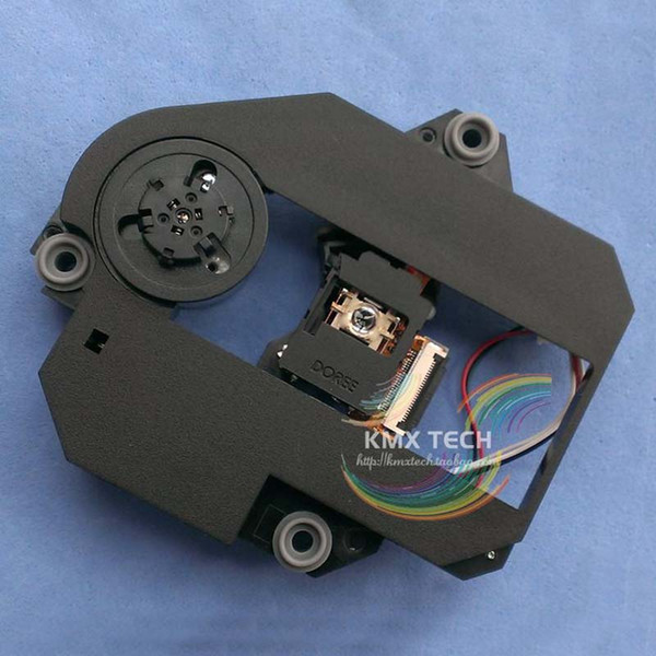 Wholesale- DOREE DVP06 Laser Len For Portable DVD EVD W/ DVM520 MECHANISM OPTICAL PICK UP DVP-06