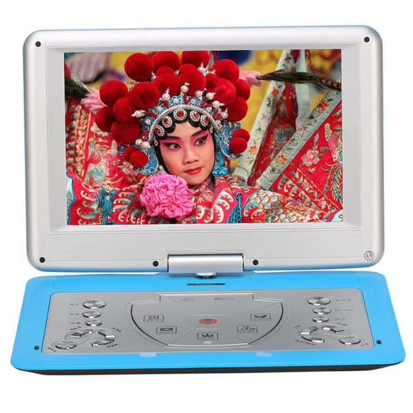 DVD player MDJ3 High Quality Multifunction Style For Kids leaning Use or Old people Enjoy Life