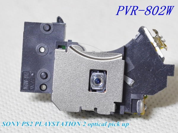 Optical pickup PVR-802W laser head part PVR802W