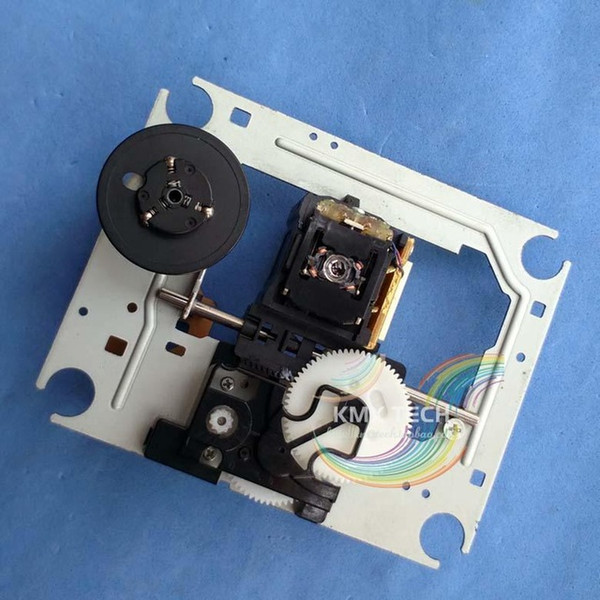 Wholesale- New Laser Len For Rega Apollo-R Optical Pickup w. Mechanism Rega Apollo R Laser Assy ApolloR Optical Bloc