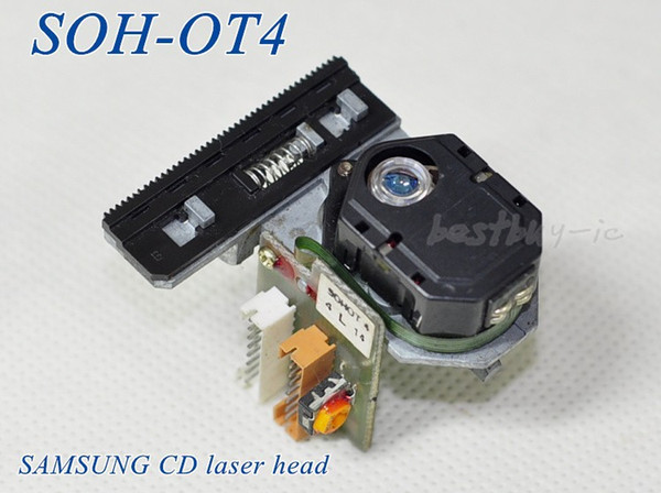 Original Laser head SOH-OT4 SOHOT4 CD Laser lens