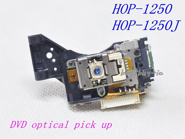 HOP 1250J DVD Optical pick up HOP-1250J / HOP-1250 DVD Laser Lens Pickups