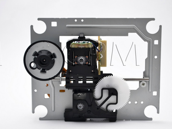 Replacement For PHILIPS AZ-3846/55 CD Player Spare Parts Laser Lens Lasereinheit ASSY Unit AZ3846/55 Optical Pickup Bloc Optique