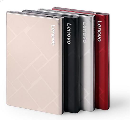 Lenovo external hard drive 1TB HDD USB 3.0 Externo Disco HD Disk Storage Devices suit for apple/lenovo/samsung Laptop Desktop PC