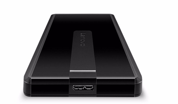 Lenovo external hard drive 1TB HDD USB 3.0 Externo Disco HD Disk Storage Devices suit for Laptop Desktop PC