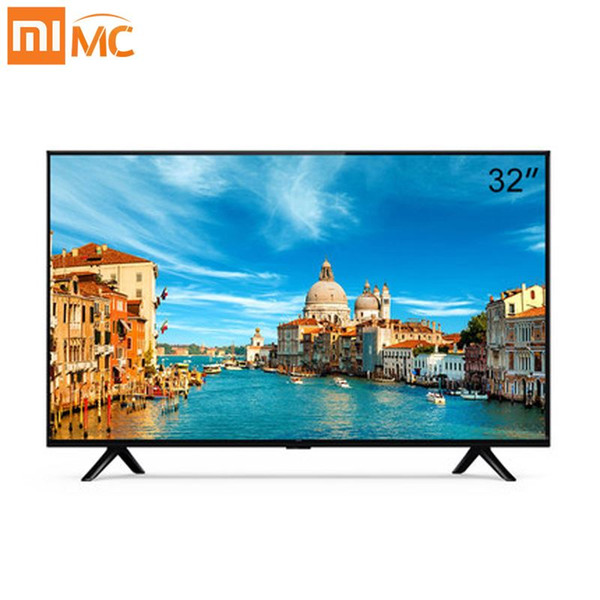 Free Tax! TXiaomi Smart 4A 32 inches LED Television TV Set HDMI WIFI Miracast Intelligence 1GB Ram 8GB Rom Game Play Display