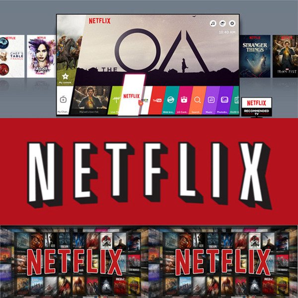 Spain Nteflix account 12 months see TV Exclusive espa a 1 year Warranty Service