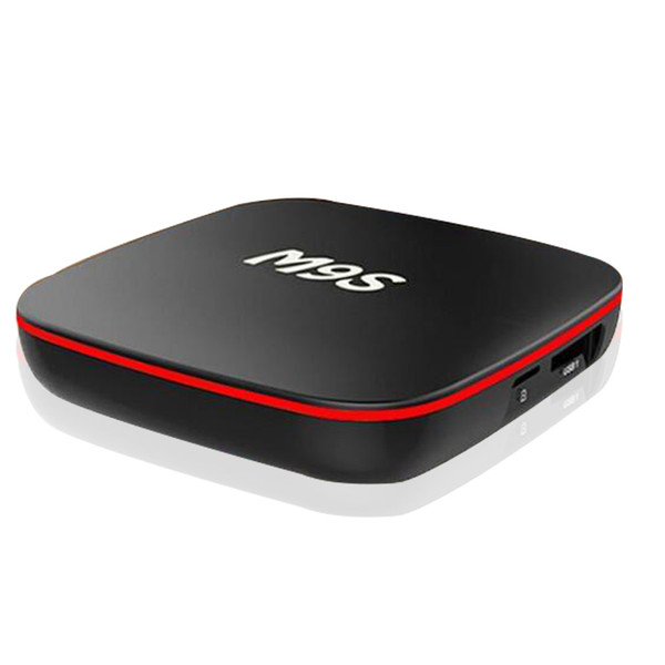 M9S X10 New MXQ Pro 4K Smart Android 7.1 TV Box Rockchip RK3229 Quad Core Google Set Top Box Media Player