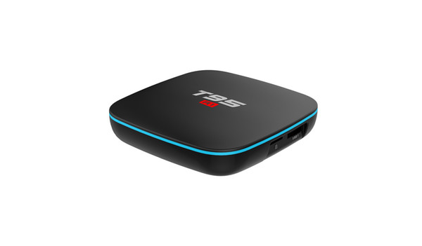 Top seller Cheapest T95 R1 Quad Core Amlogic S905W 1GB+8GB or 2GB+16GB Android 7.1 TV Box Arabic IPTV Streaming Media PlayeR