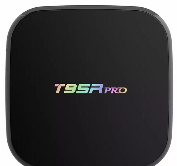 Hot Sale Genuine Android 7.1 S912 TV Box T95R pro 2gb 16gb Gigabit Ethernet 5G AC WiFi BT4.0 3D Octa Core 4K TV Boxes