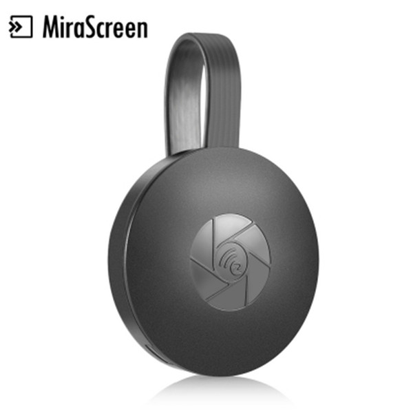 Mirascreen G2 Wireless HDMI Dongle TV Stick 2.4G 1080P HD TV Dongle Support Miracast Airplay DLNA Play Google TV Stick