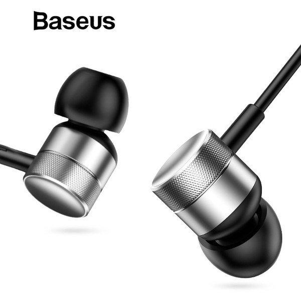 H04 Bass Sound Earphone In-Ear Sport Earphones with mic for xiaomi iPhone Samsung Headset fone de ouvido auriculares MP3