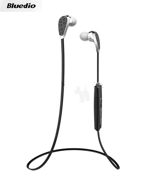 Bluetooth Headset Stereo V4.1 Wireless Headphone Noise Isolating Earphone Built-in Mic Handfree Fone de Ouvido Bluedio N2