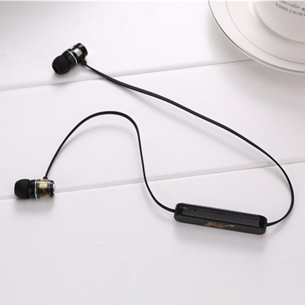 Original Sports Bluetooth Headset For Xiaomi Wireless Bluetooth 4.1 Music Sport Earbud IPX4 Waterproof Sweatproof