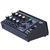 8 Channel Digital Mixing Console Karaoke Universal Mixer Console Mono/Stereo Microphone Mixer Adjusting Panel US Plug #5