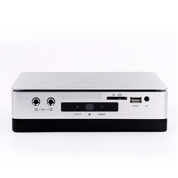 New model Professional Home HDD karaoke system player With 2TB hard driver include 42000 songs