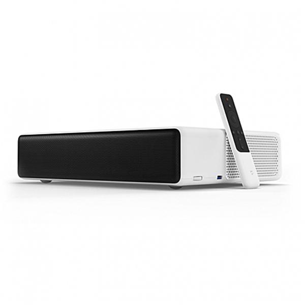 Xiaomi MIJIA Laser Projector Global Version 5000 Lumens ALPD HD 4K Prejector Full HD 1920 x 1080 Wi-Fi Bluetooth Prejector