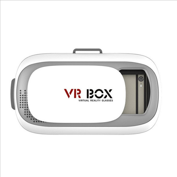 VR box, the second generation of smart game glasses, vr virtual reality glasses, mobile phone, 3D glasses