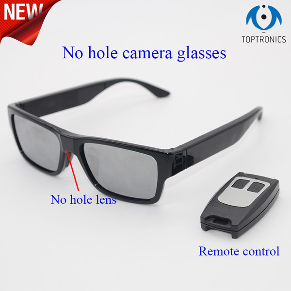 Kinyo KY-G58 1080p HD Smart Eyeglasses Mini Video Camera Mini Video Recording Fashion Glass For Outdoor Sports No Hole