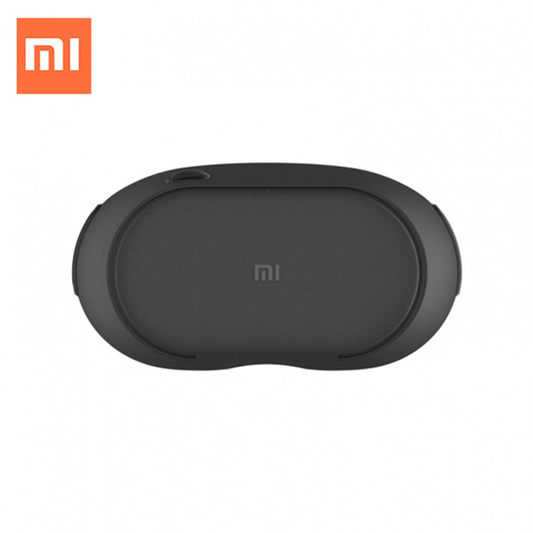 Original Xiaomi VR Play 2 Virtual Reality 3D Immersive Glassess MI VR Box For 4.7-5.7 Inch Smartphones Controlled By VR App