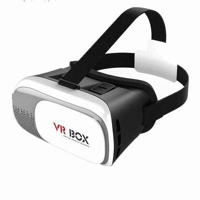 2019 New limit buy to do act 3D VR BOX Version vr headsets + Smart Bluetooth Wireless Mouse Remote Control Gamepad VR Glasses