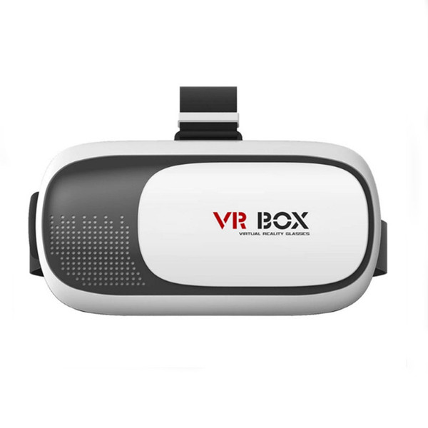 New VR 3D glasses Ready player an Easter egg movies games for 4.0-6.0 inch universal smartphone Virtual Reality glasses