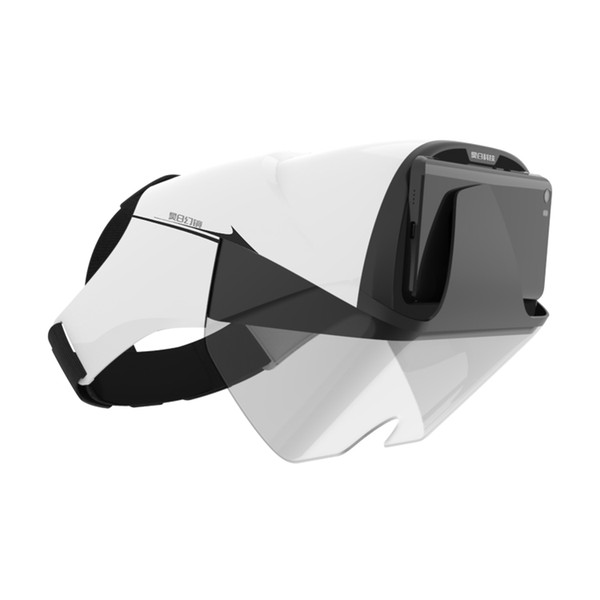 Factory Supply Hologram Virtual 3D Augmented Reality AR Headset AR Display AR Glasses for Mobile Phone