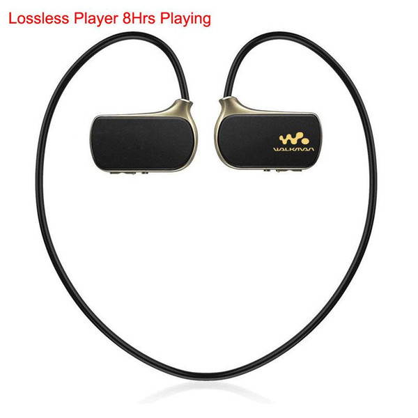 Brand New Sports MP3 Player Real 8GB for Son Walkman NWZ-W273 Pro WS615 8G Running Lettore Musicale mp3 Players Handsfree