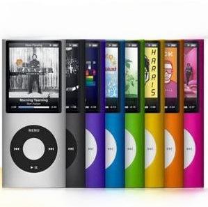 smilyou Hot Selling Slim MP3 MP4 Music Player 1.8 inch LCD 8GB 16GB 32GB Memory Screen FM Radio Video Player